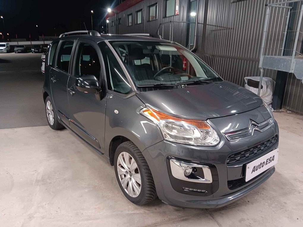 Citroën C3 Picasso 1.2 PT 