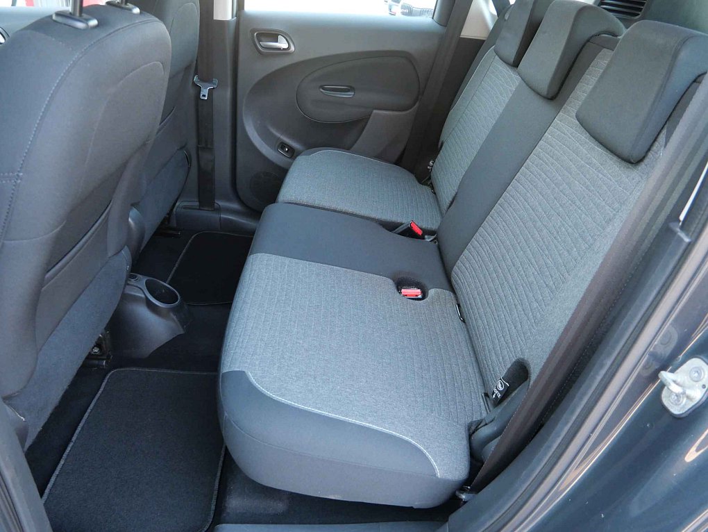 Citroën C3 Picasso 1.2 PT 