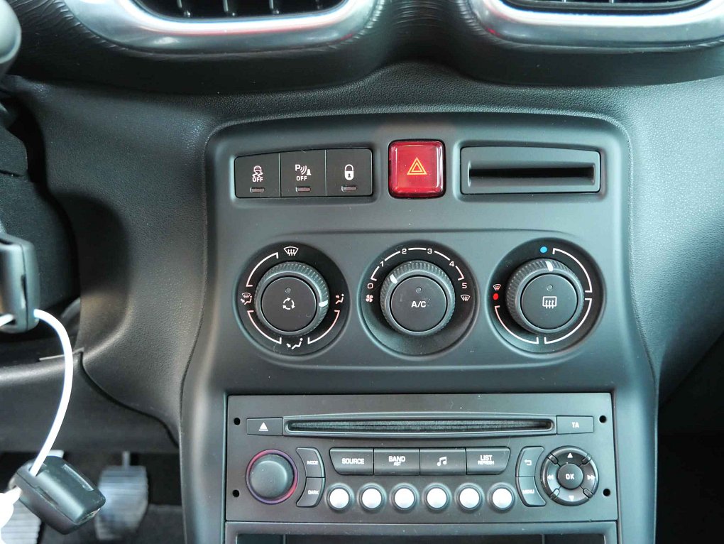 Citroën C3 Picasso 1.2 PT 
