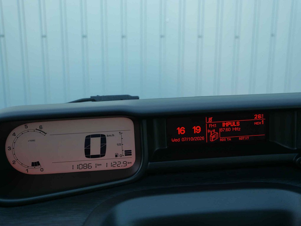 Citroën C3 Picasso 1.2 PT 