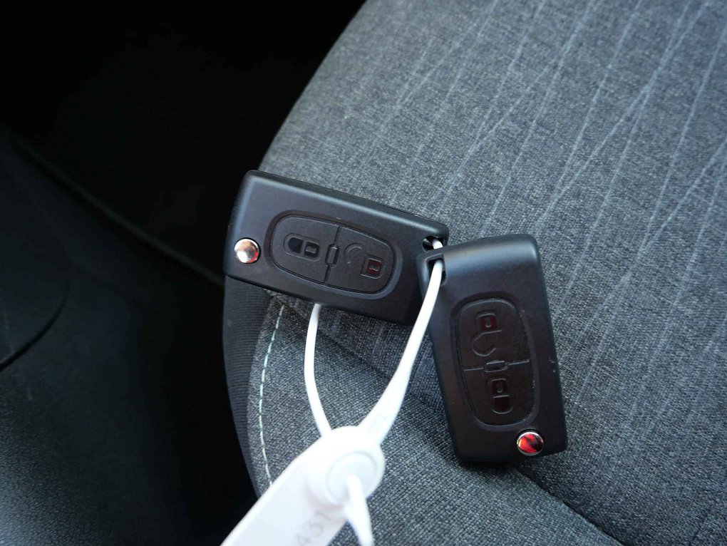 Citroën C3 Picasso 1.2 PT 