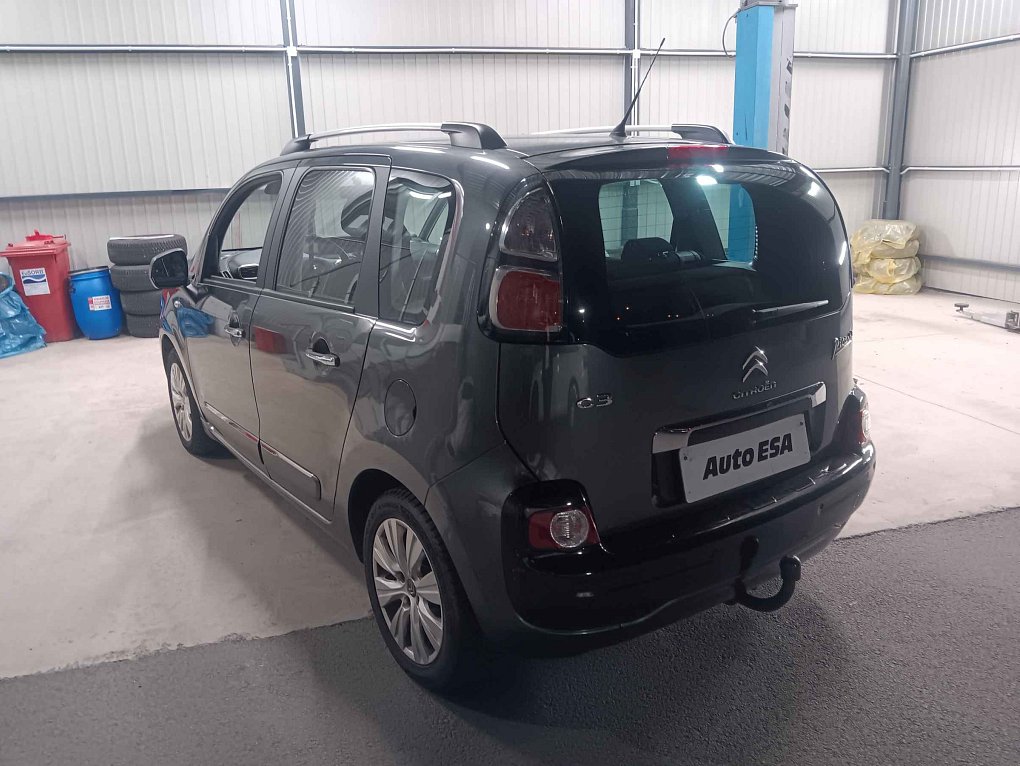 Citroën C3 Picasso 1.2 PT 