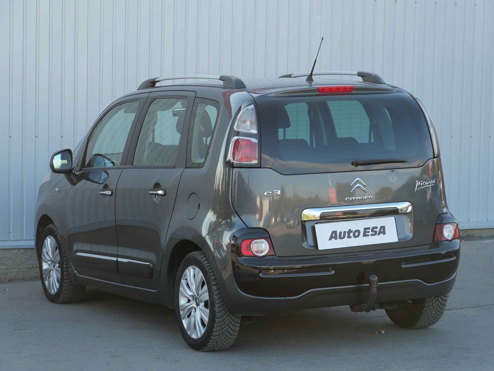 Citroën C3 Picasso 1.2 PT 