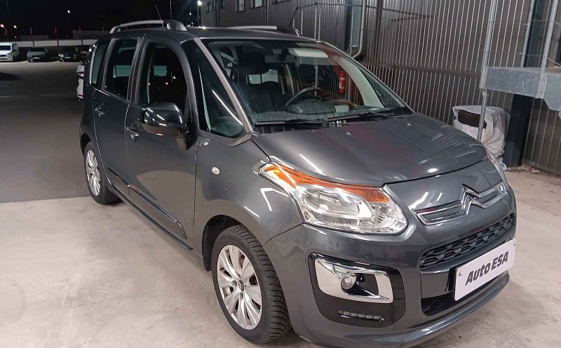 Citroën C3 Picasso 1.2 PT 