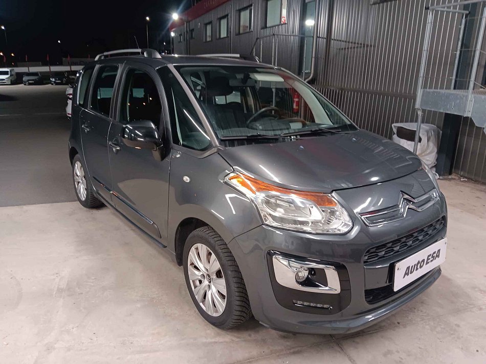 Citroën C3 Picasso 1.2 PT 