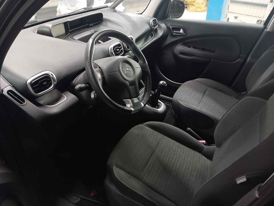 Citroën C3 Picasso 1.2 PT 