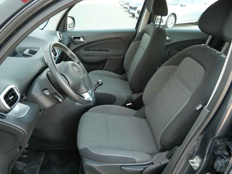 Citroën C3 Picasso 1.2 PT 