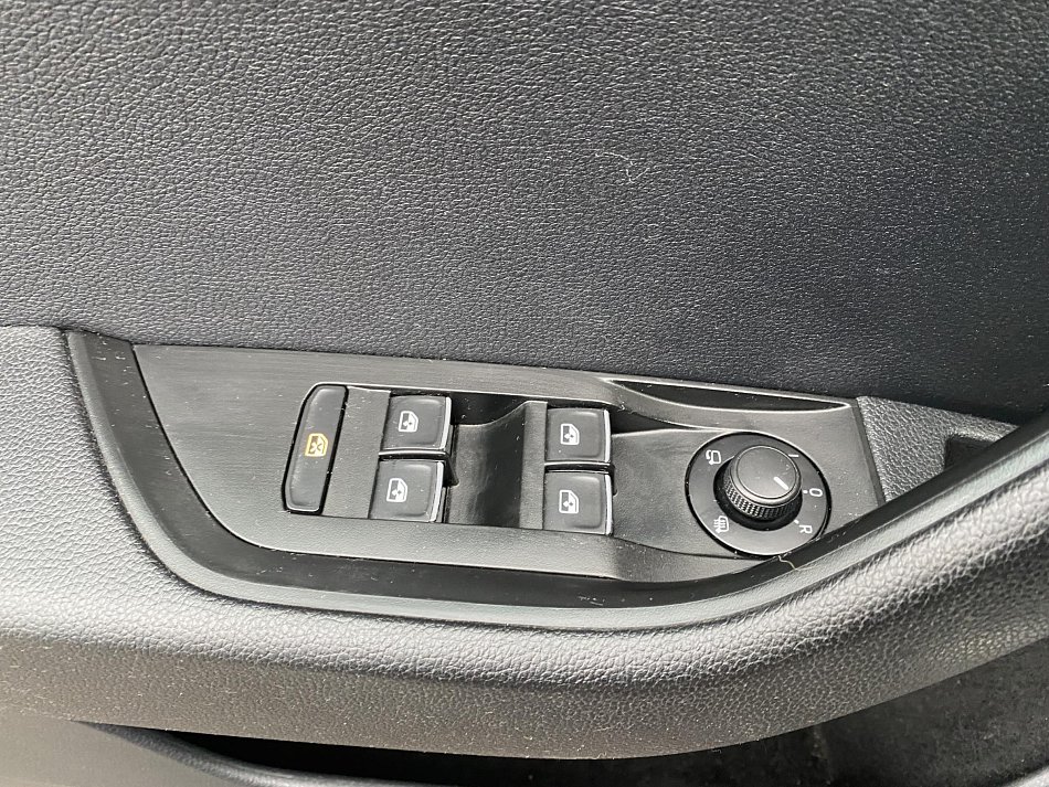 Škoda Superb III 2.0 TDi 