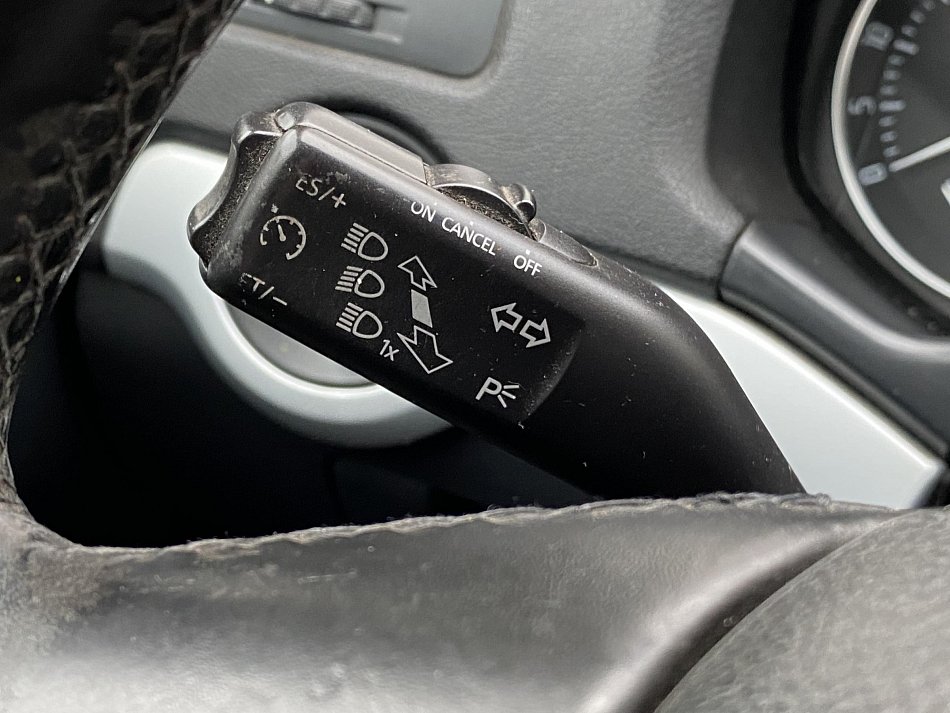 Škoda Octavia II 1.6TDi Ambiente