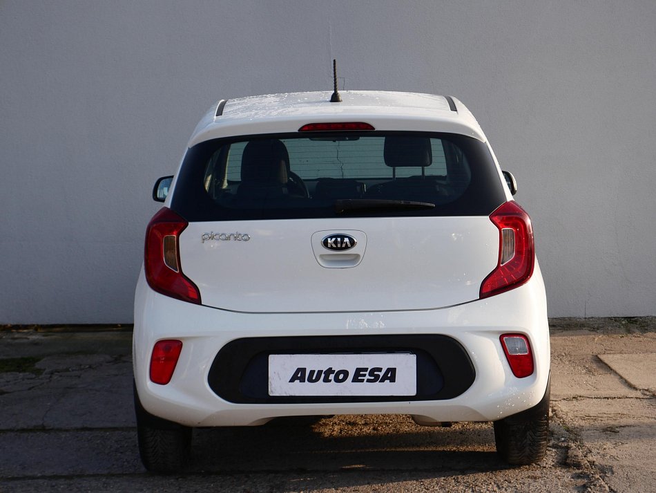 Kia Picanto 1.0i 