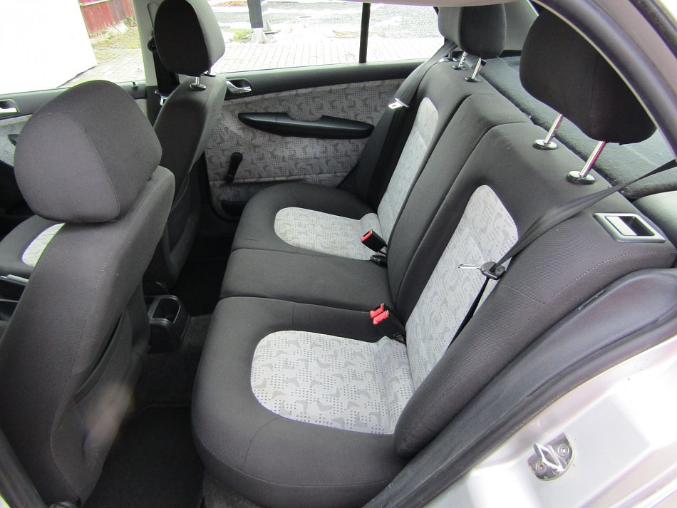 Škoda Fabia I 1.2HTP 