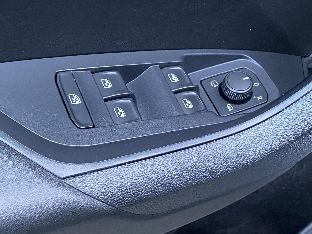 Škoda Kodiaq 2.0 TDi Ambition