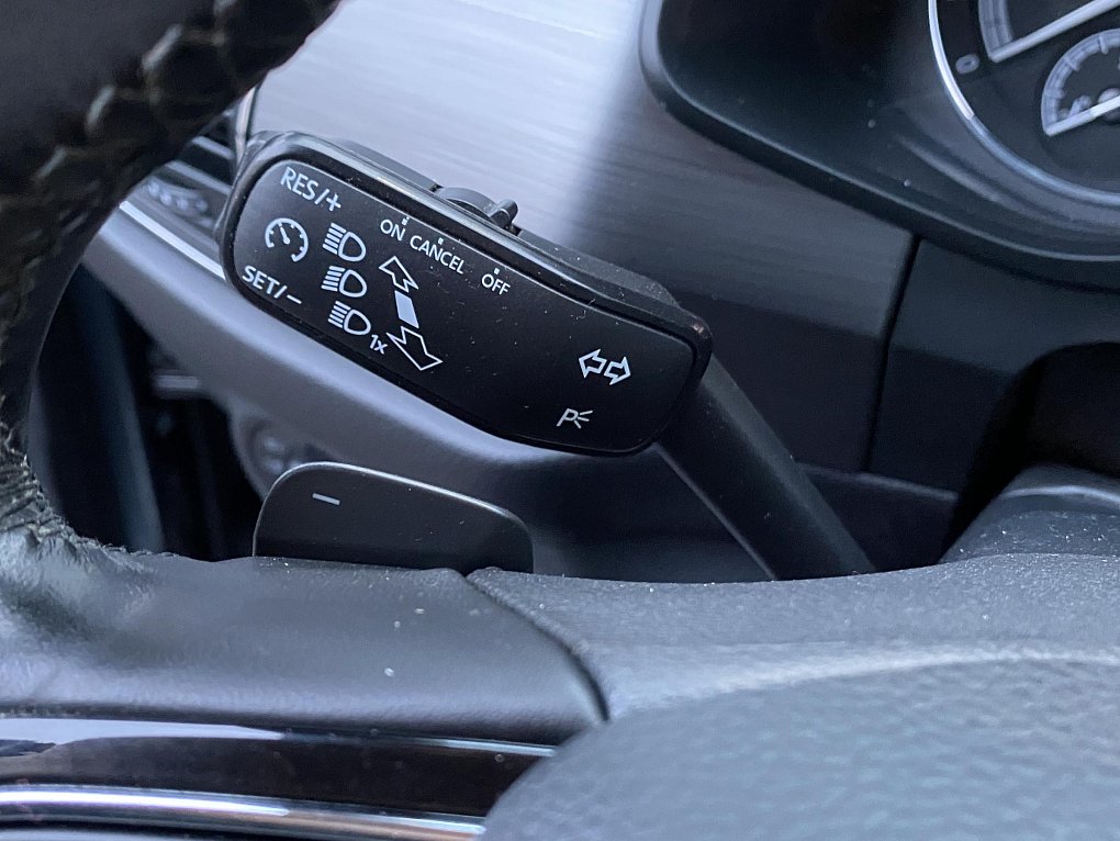 Škoda Kodiaq 2.0 TDi Ambition