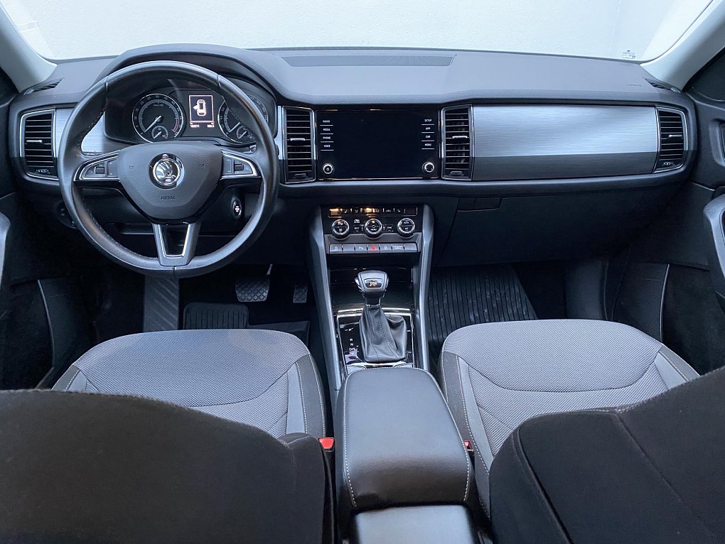 Škoda Kodiaq 2.0 TDi Ambition