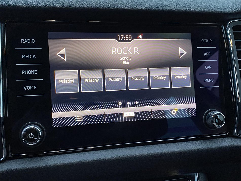 Škoda Kodiaq 2.0 TDi Ambition