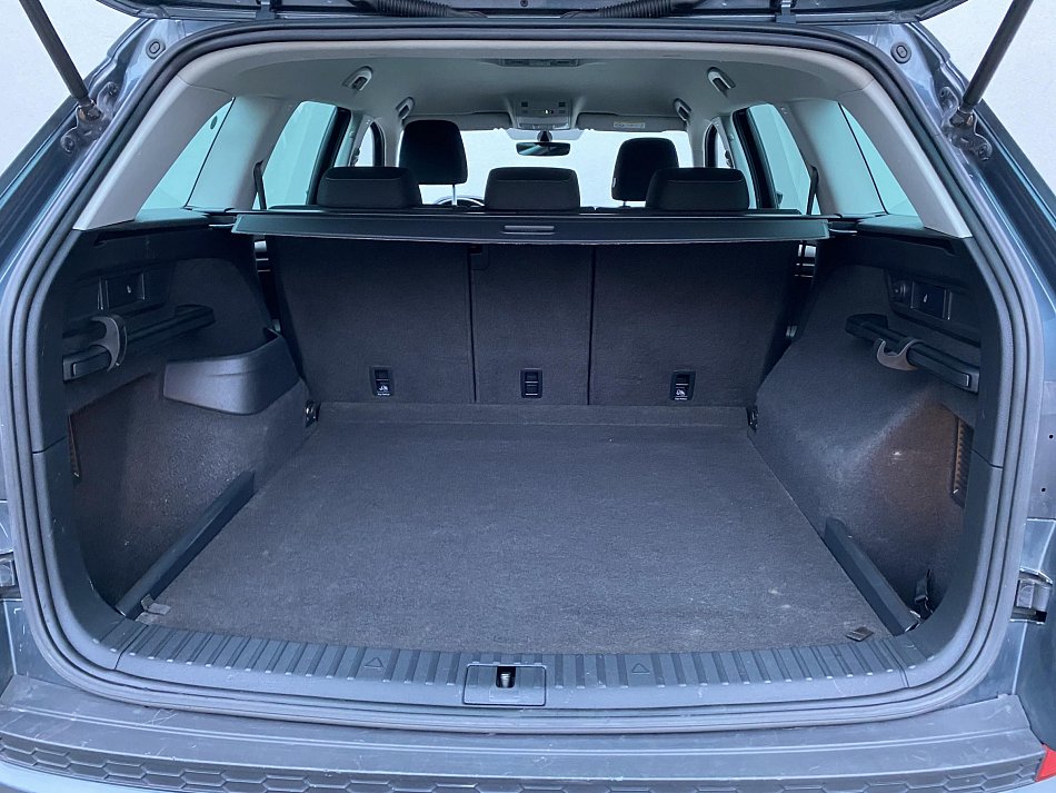 Škoda Kodiaq 2.0 TDi Ambition