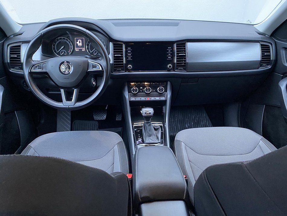 Škoda Kodiaq 2.0 TDi Ambition