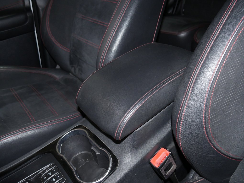 Ford S-MAX 2.2 TDCi Titanium S