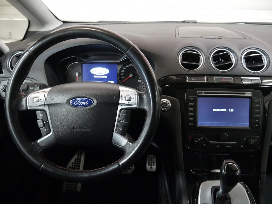 Ford S-MAX 2.2 TDCi Titanium S