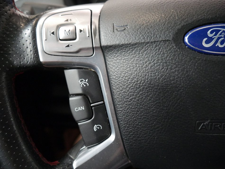 Ford S-MAX 2.2 TDCi Titanium S