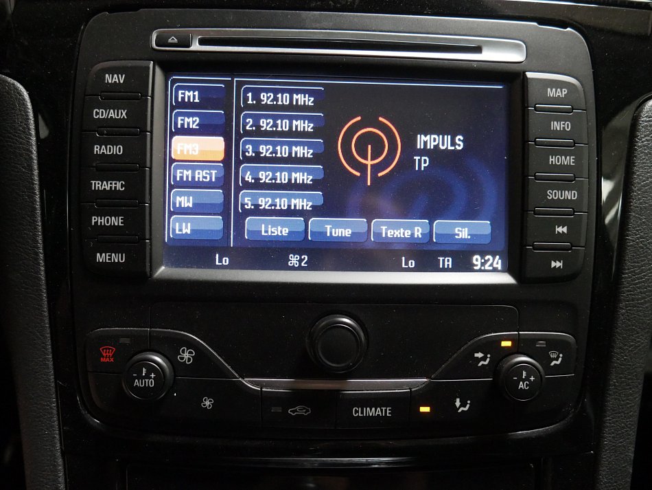 Ford S-MAX 2.2 TDCi Titanium S