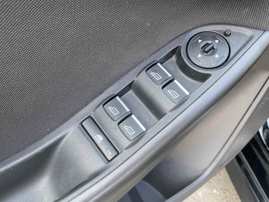 Ford Focus 1.5 EcoBoost Sport