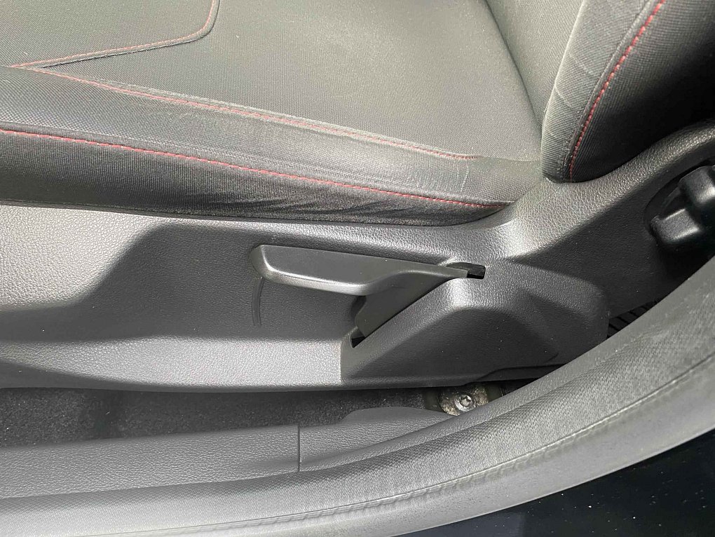 Ford Focus 1.5 EcoBoost Sport