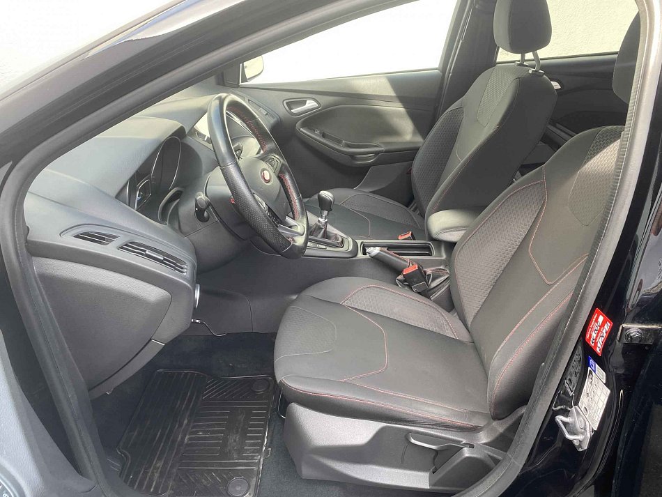 Ford Focus 1.5 EcoBoost Sport