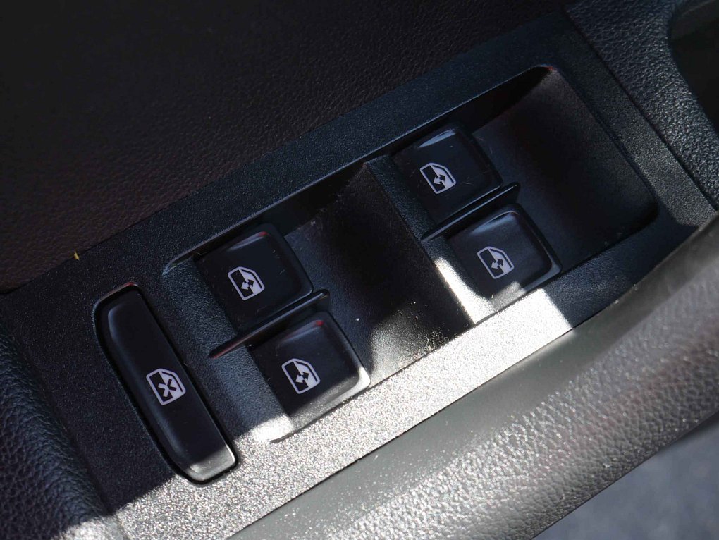 Škoda Octavia III 2.0 TDi Scout 4x4