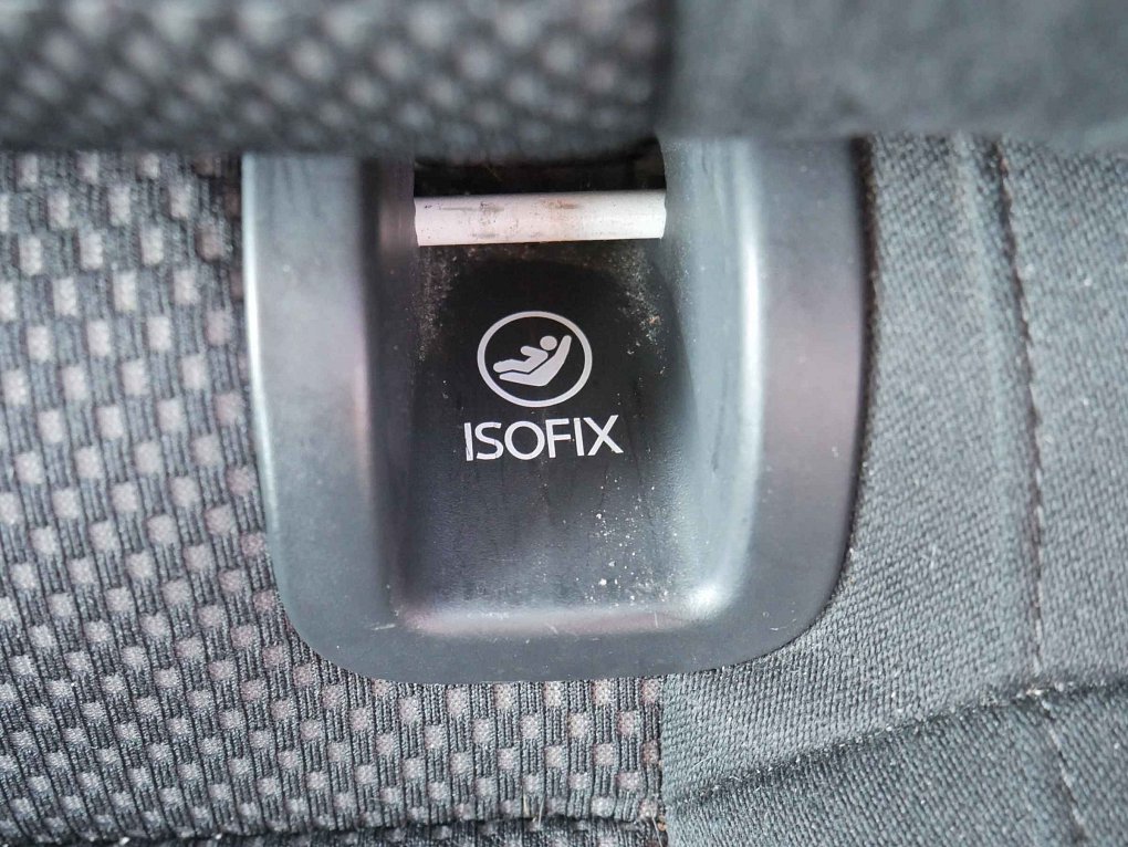 Škoda Octavia III 2.0 TDi Scout 4x4