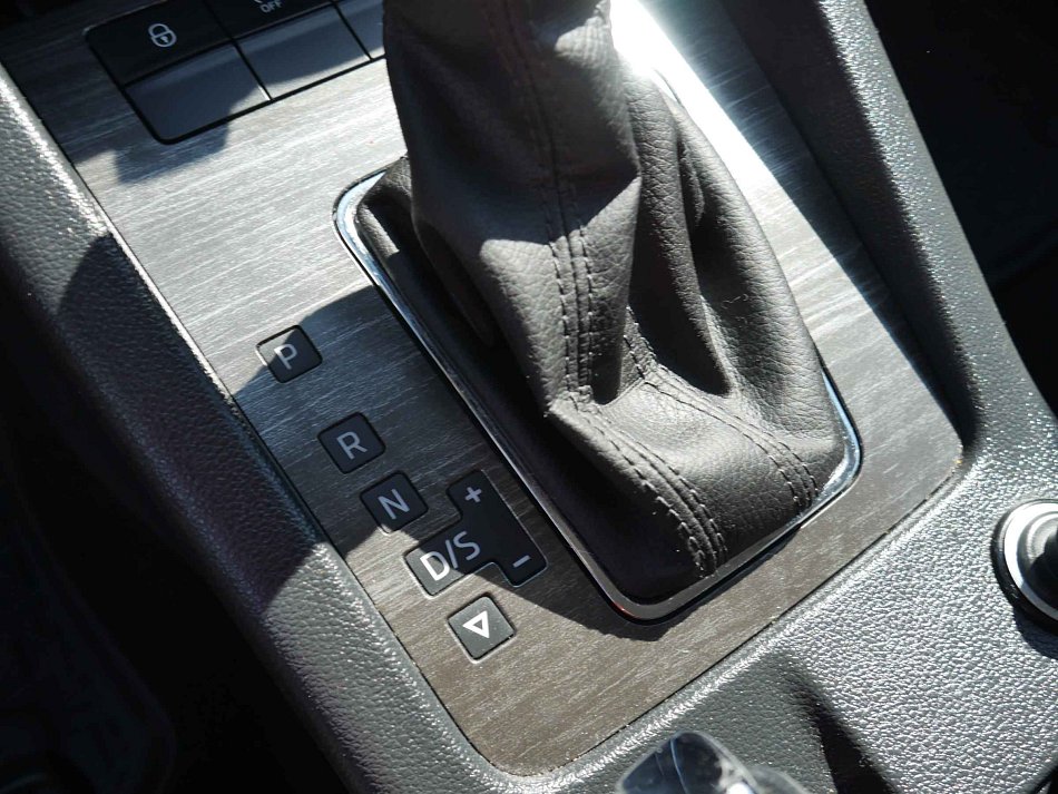 Škoda Octavia III 2.0 TDi Scout 4x4