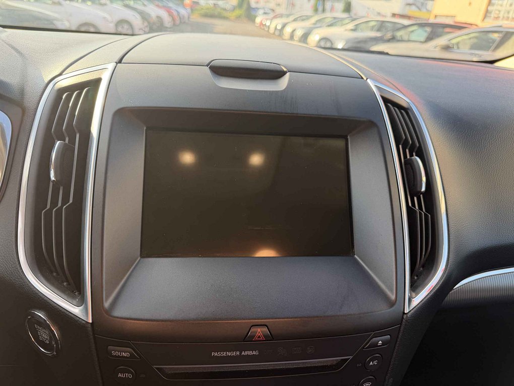 Ford Galaxy 2.0TDCi 