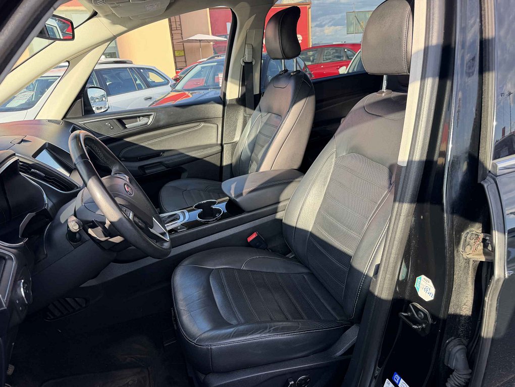 Ford Galaxy 2.0TDCi 