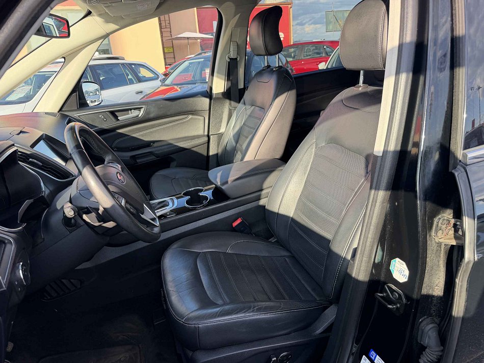 Ford Galaxy 2.0TDCi 