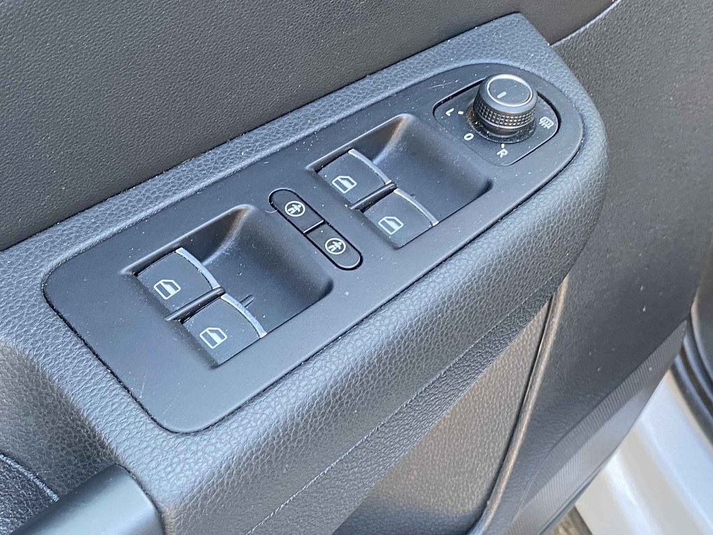 Volkswagen Sharan 2.0 TDI 