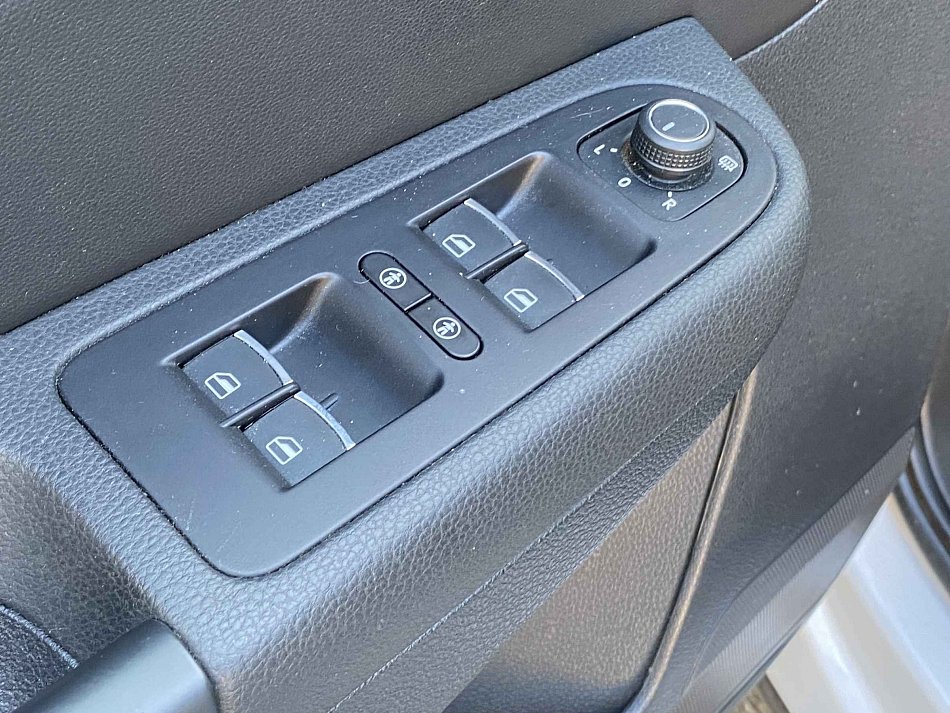 Volkswagen Sharan 2.0 TDI 