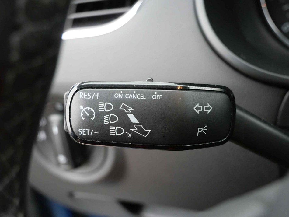 Škoda Octavia III 1.2 TSi Ambition