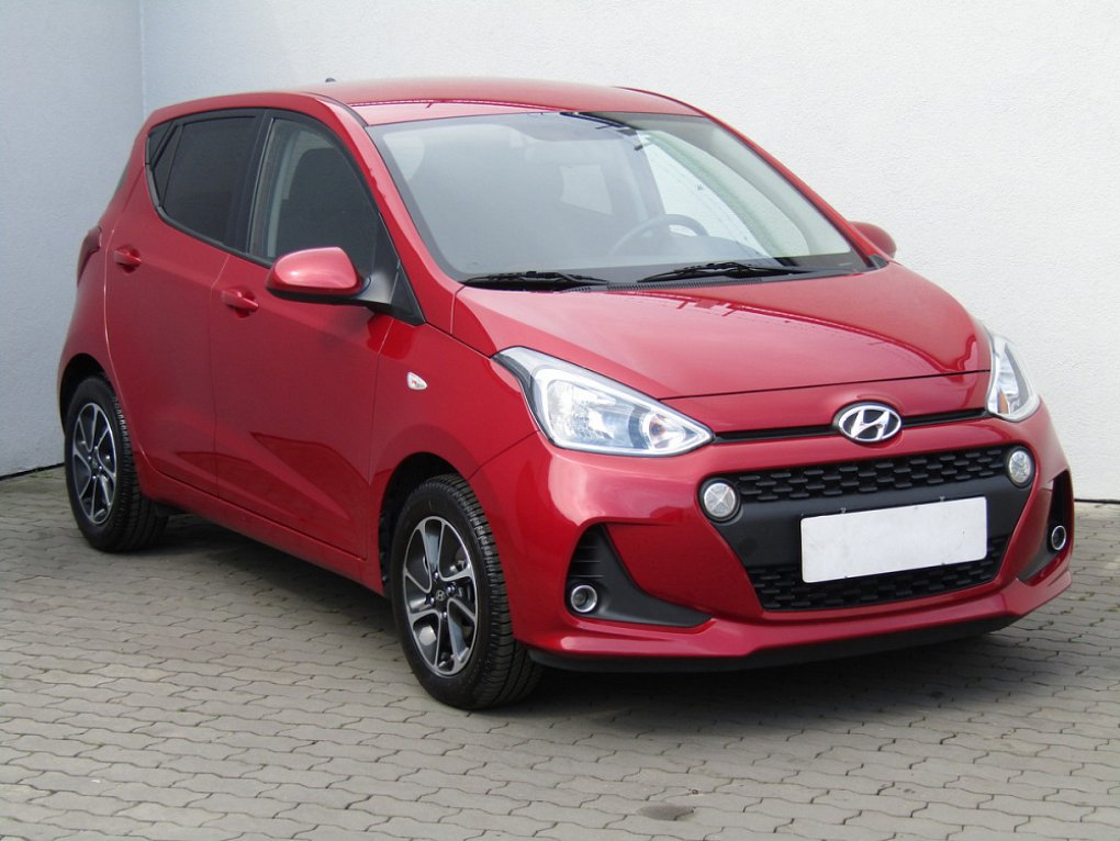 Hyundai I10 1.0 i 