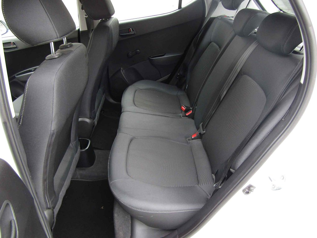 Hyundai I10 1.0 i 