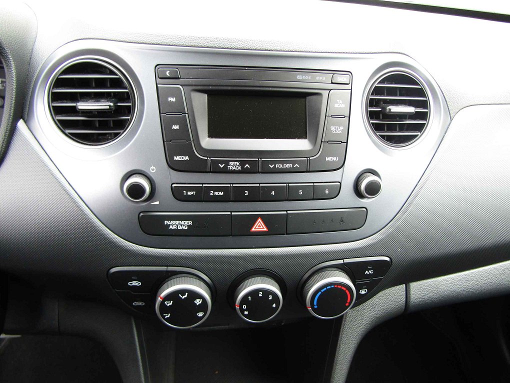 Hyundai I10 1.0 i 