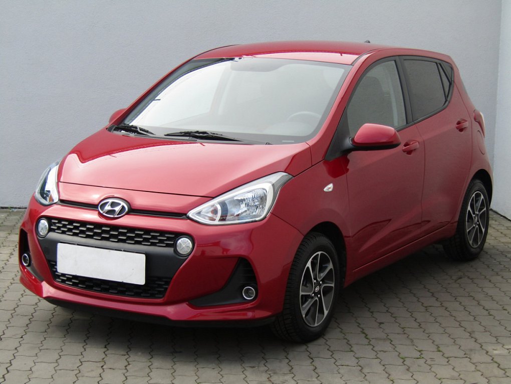 Hyundai I10 1.0 i 