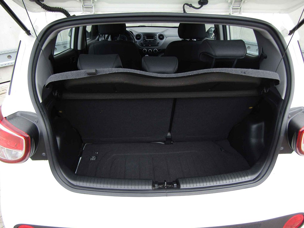 Hyundai I10 1.0 i 