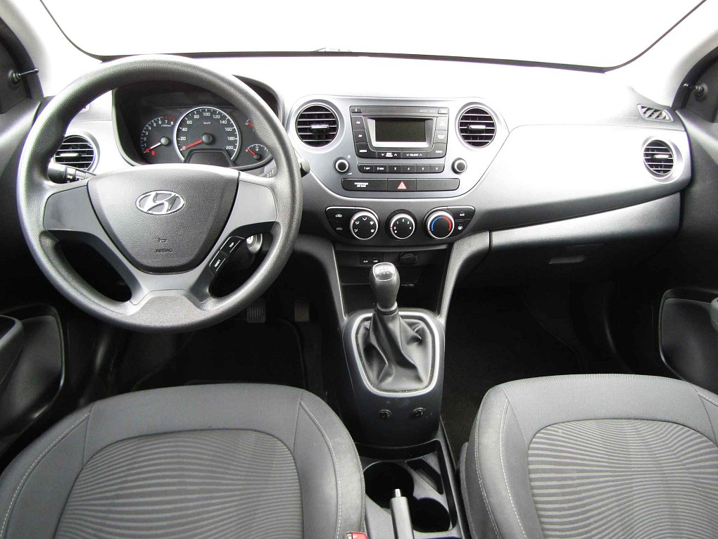 Hyundai I10 1.0 i 