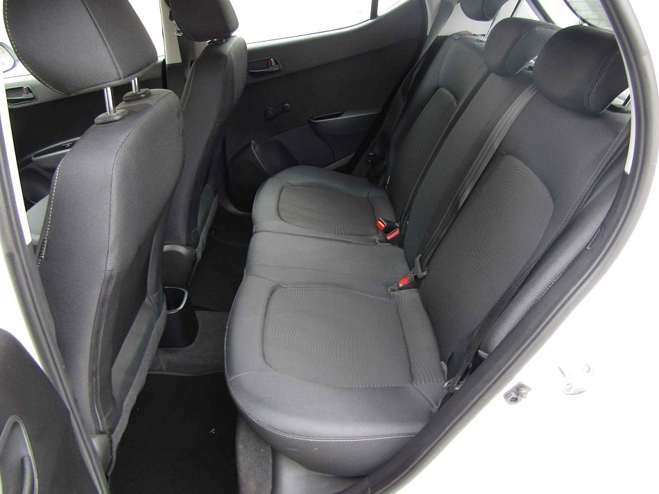 Hyundai I10 1.0 i 