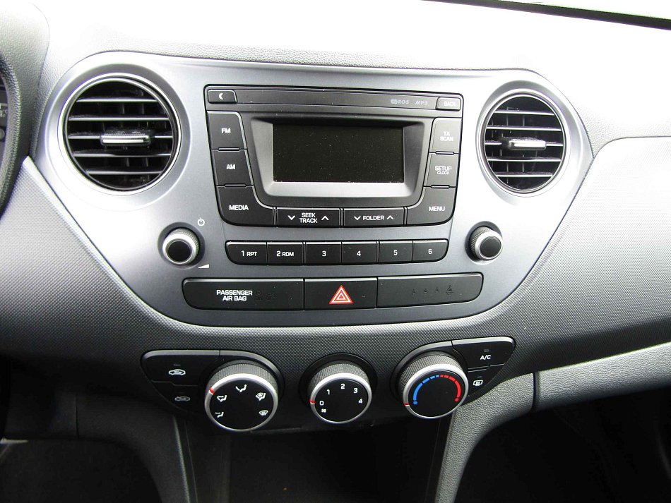 Hyundai I10 1.0 i 