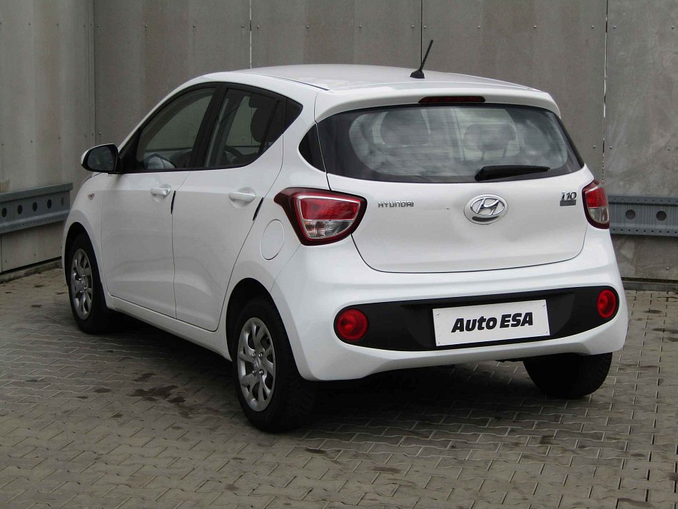 Hyundai I10 1.0 i 