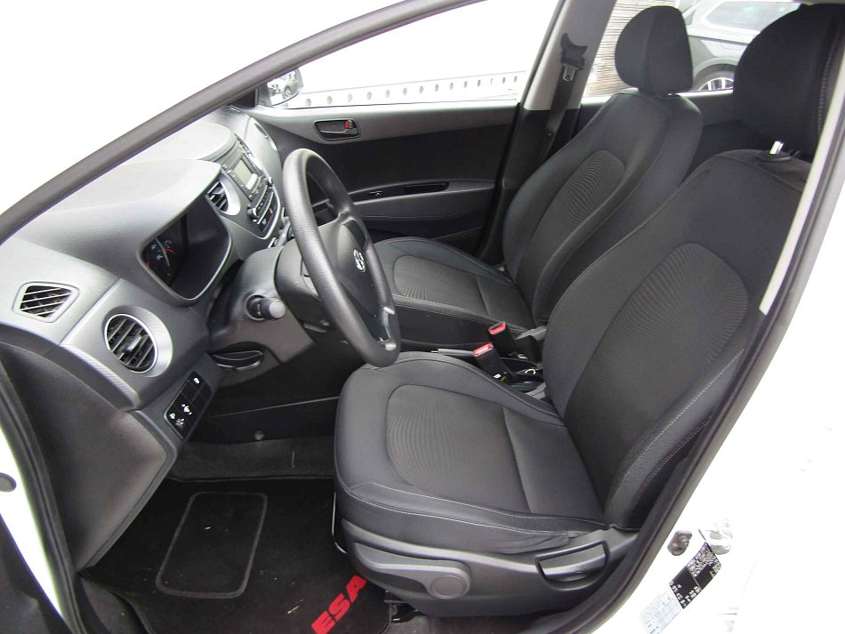 Hyundai I10 1.0 i 