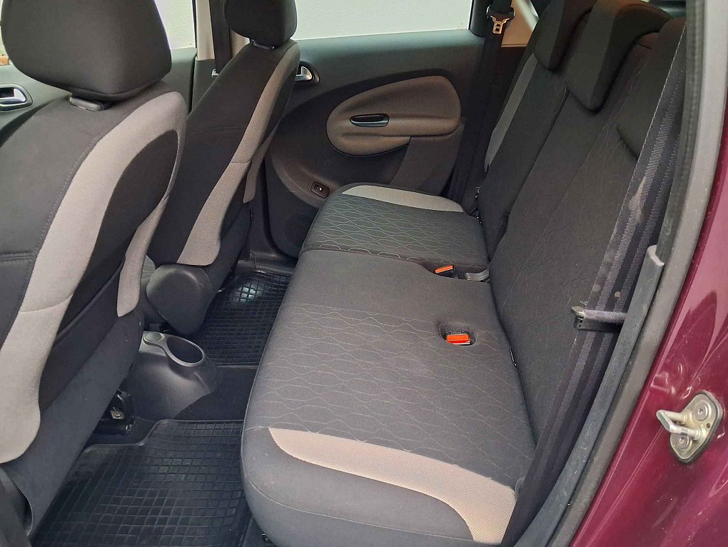 Citroën C3 Picasso 1.2 PT Millenium
