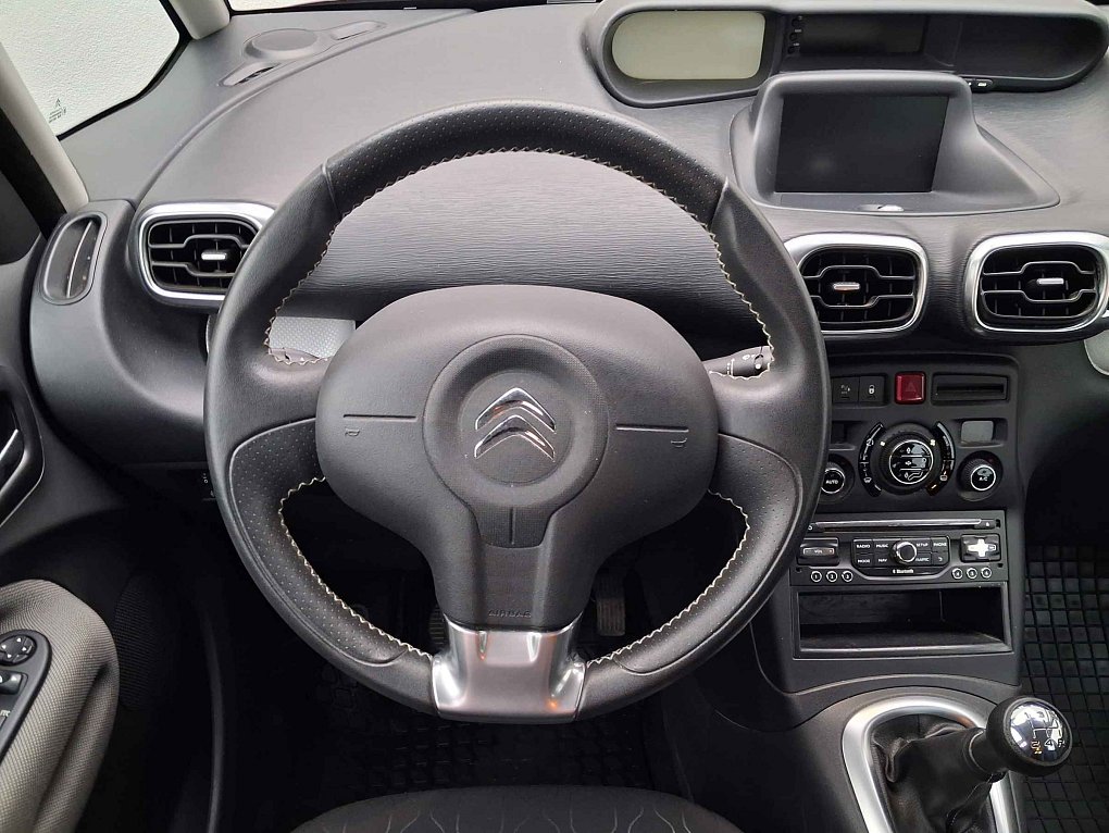 Citroën C3 Picasso 1.2 PT Millenium