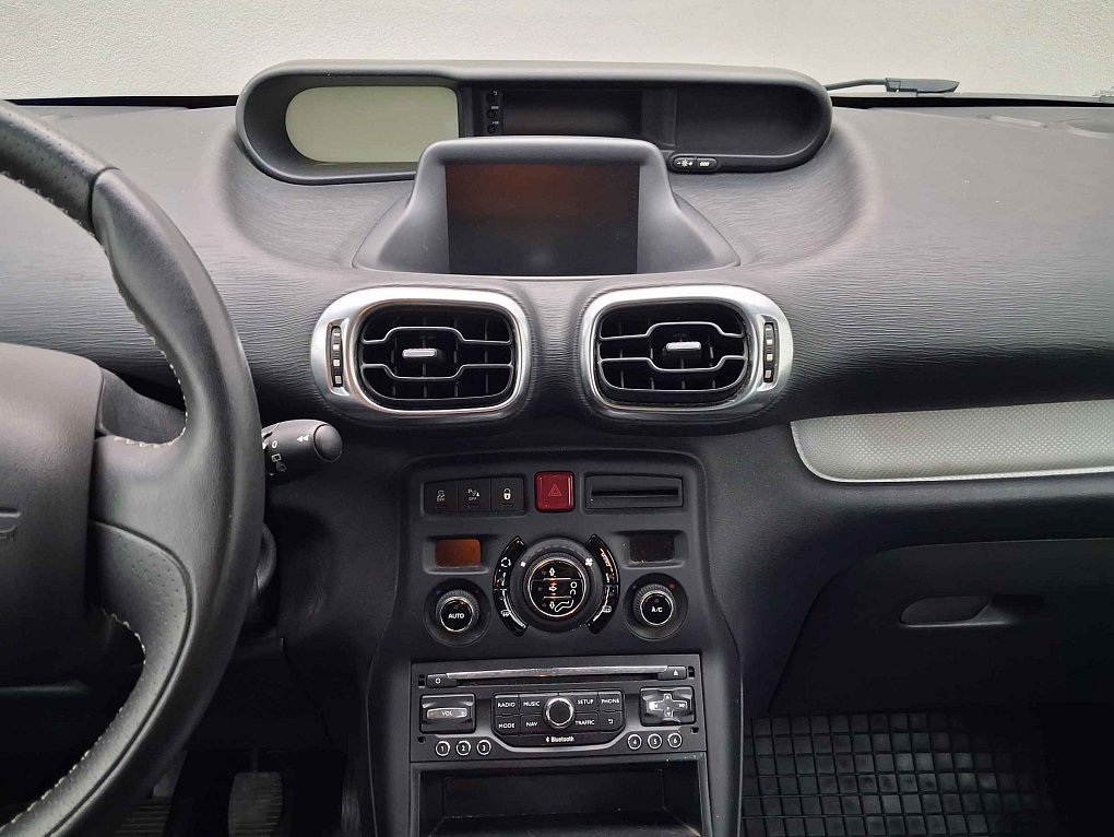 Citroën C3 Picasso 1.2 PT Millenium